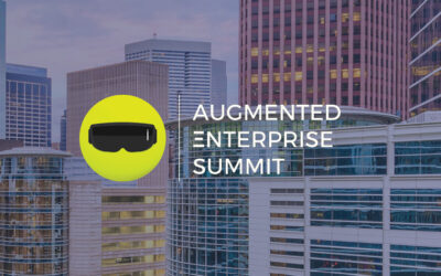 Augmented Enterprise Summit (AES) 2023